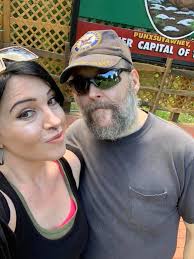 Keto face vs carb face after a year and a half