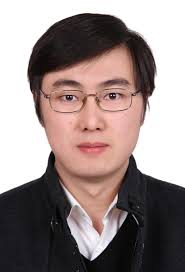 高连如----中国科学院空天信息创新研究院