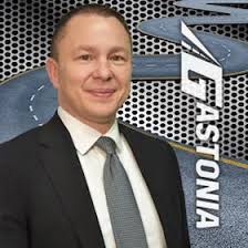 Meet Our Friendly Sales Team