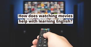 Should i watch tv series with or without subtitles? Best Movies To Learn English Lingoda Online Language School