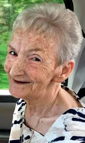 Lorene Mueller, March 27, 1931 — Feb. 9, 2020