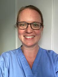 We are sadly having to say goodbye to our lovely Dr Mann who is leaving us  at the end of the month to work closer to home. She's been an integral part