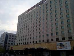 The ramada hadera beach resort has joined the global wyndham group that encompasses more than 7500 hotels worldwide and the ramada hadera resort, in a perfect location, adjacent to a. Ramada Wikipedia