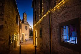 Lot è uno degli eventi di riferimento dell'associazione italiana studenti di fisica (aisf) e riunisce 40. Tuscany In December Travel Tips Weather More Kimkim