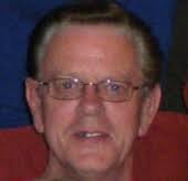 Obituary information for Glen Robert Cusack, Sr.
