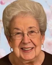 Freda Louise Graham Obituary (2025)