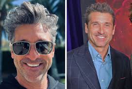 The Hottest Male Celebrities Who Are 40+