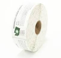 Washington State Compliant Medical Marijuana Labels| LabelValue