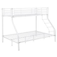 Stockbett, rot, metall, gebraucht, guter zustand, ca. Kinder Etagenbett Stockbett Hochbett Bettgestell Bett Metall Weiss 200x140 90cm Ebay