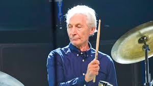 It is with immense sadness that we announce the death of our beloved charlie. Drummer Charlie Watts Likely To Miss Rolling Stones Tour