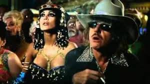 The latter role was seemingly perfect. Mars Attacks 1996 Moria