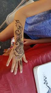 Terra tattoos metallic gold henna temporary tattoos 75+ mandala tattoos flowers, mandalas, elephants waterproof nontoxic long lasting for beach, festivals, & parties. Henna Tattoos By Shweta Posts Facebook