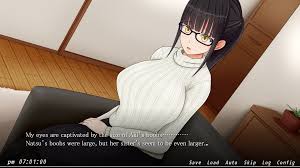 Urge to Molest If [COMPLETED] - xGames