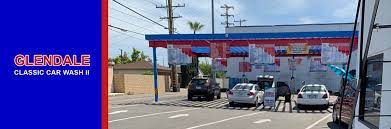 Gallery Glendale Classic Car Wash Ll