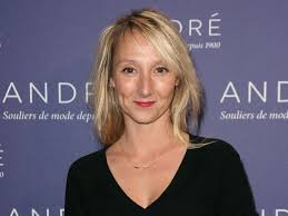 Workingirls (25 episodes) as stéphanie: Audrey Lamy La Biographie De Audrey Lamy Avec Voici Fr