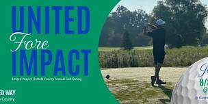 2026 UNITED Fore IMPACT