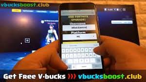 Stahnout Fortnite Free V Bucks Hack Get Free V Bucks Pc Ps4 Xbox Ios