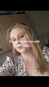 Olivia The Streamer