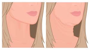 As we age, our skin loses elasticity. Dermatologists Explain How To Prevent Sagging Jowls