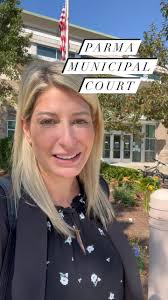 While I was in the back meeting with the prosecutor, my client got nervous  waiting in the hallway. It’s super common for tons of people to all  technically be set right at 9am in Parma Municipal Court, ...