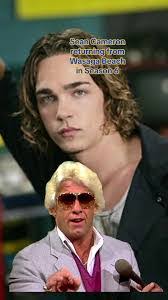 Sean Markham's Instagram, Twitter & Facebook