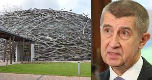 Andrej babiš is at farma čapí hnízdo. Babis Capi Hnizdo Bylo Deti Po Dokumentech Se Ale Dle Auditoru Slehla Zem Blesk Cz