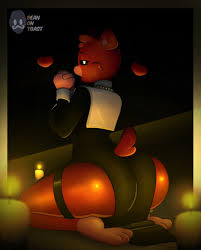 critters (poppy playtime), poppy playtime, poppy playtime (chapter 4),  smiling critters, bobby bearhug - Rule 34 World