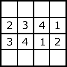 We did not find results for: Kids Sudoku Puzzles All Kids Network