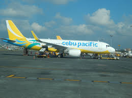 Cebu pacific is the worst airline i have ever taken. Cebu Pacific Wikipedia