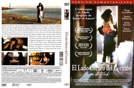 Las cuales ante un conflicto especifico llevan a que la parte final sea más que nada un juego del gato y el ratón bastante divertido. Jerry Rutledge El Lado Oscuro Del Corazon Pelicula Completa El Lado Oscuro Del Corazon 2 De Eliseo Subiela Trailer Youtube