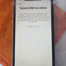 Mobile data network on this screen, it means your iphone is unlocked. Rsim Iccid Sim Unlock Method Semi Patched By Apple All About Icloud And Ios Bug Hunting