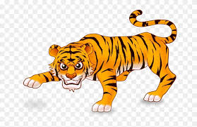 To get more templates about posters,flyers,brochures,card,mockup,logo,video,sound,ppt,word,please visit pikbest.com. Subscribe To Receive Micah S Posts Via Email Tiger Cartoon Free Transparent Png Clipart Images Download