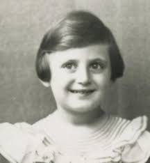 STOLPERSTEINE IN LAMBSHEIM: Freya Lang, ein Lambsheimer Mädchen