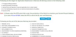 How To Renew Your Driving License In Bengaluru Study for your new state's written exam with our free practice tests.