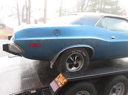 Image result for Lucerne Blue 1974 Challenger