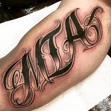 Teen vogue covers the latest in celebrity news, politics, fashion. Tattoo Uploaded By Robert Davies Mia Tattoo By Saul Lira Script Scripttattoo Lettering Letteringtattoo Letteringtattoos Customlettering Scriptartist Latattoos Saullira 189086 Tattoodo