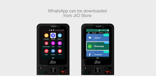 Check spelling or type a new query. How To Download Install Whatsapp In Jio Phone