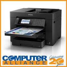 Vente de cartouche d'encre epson xp625 / xp 625 pas epson bietet für ihre hardware stets die aktuellen treiber. Epson Workforce Wf 7845 A3 Wireless Colour Multifunction Inkjet Printer 9314020633256 Ebay