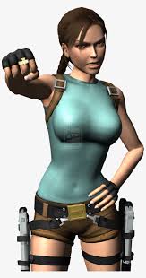 From the classic ps1 game tomb raider. Lara Croft Strip Png Image Transparent Png Free Download On Seekpng