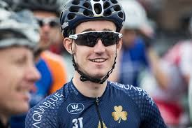 Emily Hegarty and Aifric Keogh make history for Ireland