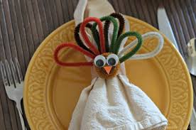 Maybe you would like to learn more about one of these? Here S A Quick Way To Make Turkey Napkin Rings For Kids