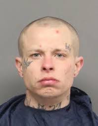 Cody Sharp's Instagram, Twitter & Facebook