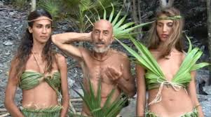 All'età di 17 anni si traferisce a milano per seguire. Roberto Ciufoli Eliminato Al Televoto Ma Rimane A L Isola Dei Famosi A Farne Le Spese E Francesca Lodo