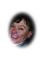 Susan Brierley Obituary