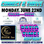 Connect and Thrive After 5 – LFLA June
