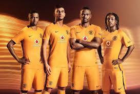 Kansas city chiefs 2021 schedule: Kaizer Chiefs Launches Their New Nike Kit
