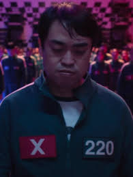 Cho Kyu-jun (조규준) @ HanCinema