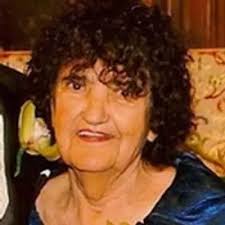 Obituary information for Hortencia Zulaica de Castaneda