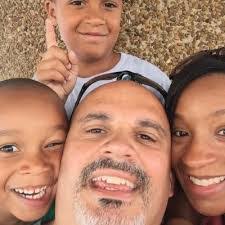 Glenn Locklear's Instagram, Twitter & Facebook