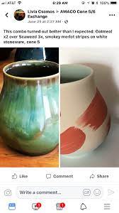 Pin By Mary Mcrae On Glazes Glazes For Pottery Glaze Ceramics Ceramic Glaze Recipes